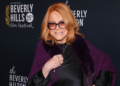 Hollywood Legend Ann-Margaret, 84, Injured in Fall