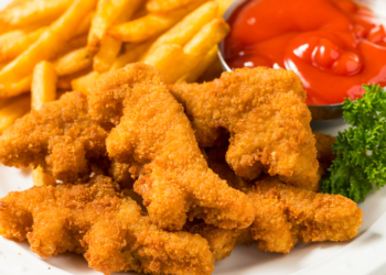 Dino Nuggets Alert: Possible Lead Contamination Sparks Nationwide Warning