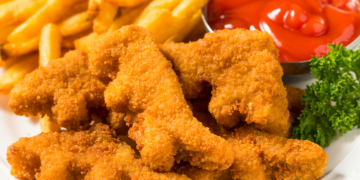 Dino Nuggets Alert: Possible Lead Contamination Sparks Nationwide Warning
