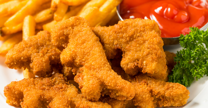 Dino Nuggets Alert: Possible Lead Contamination Sparks Nationwide Warning