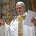 Police: Bomb Treat Received at Home of Pope’s Brother