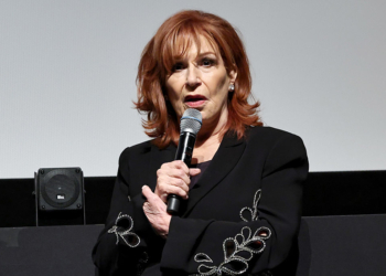 Joy Behar Believes Tucker Carlson Suffers From ‘Liar’s Remorse’