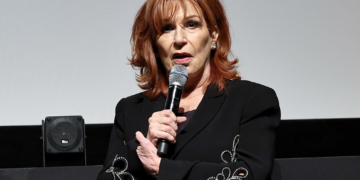 Joy Behar Believes Tucker Carlson Suffers From ‘Liar’s Remorse’