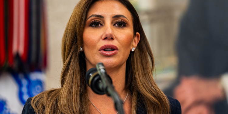 Alina Habba Spars With ‘The View’ Over Definition of ‘86’