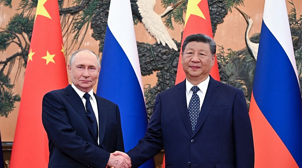 Deadline Drama: UN Vote Fails as Tensions Spike Over Vital Waterway