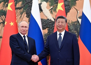 Deadline Drama: UN Vote Fails as Tensions Spike Over Vital Waterway