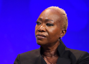 ‘Not a Chance’: Joy Reid’s Claim on Democrats Gets Bluntly Rejected