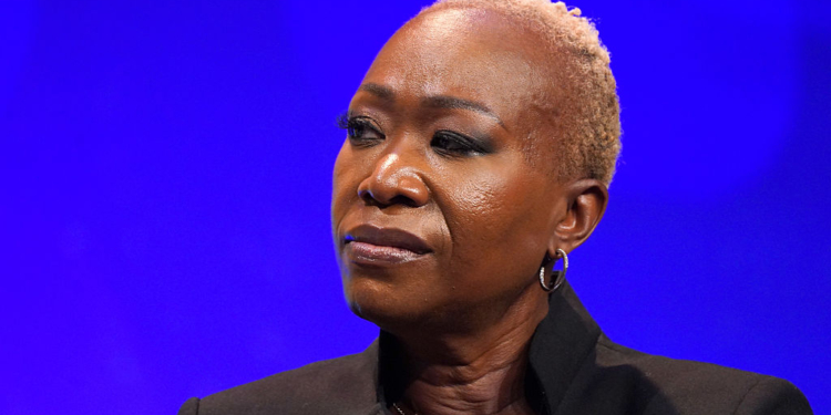 ‘Not a Chance’: Joy Reid’s Claim on Democrats Gets Bluntly Rejected