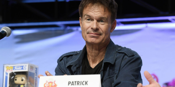 Actor Patrick Muldoon Dies At 57