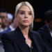 Pam Bondi Out As AG