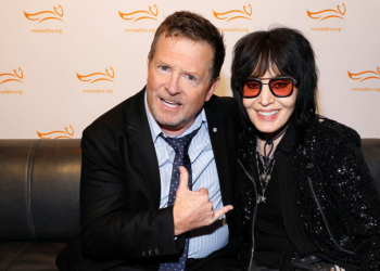 False Alarm: Michael J. Fox Laughs Off Viral Death Rumor