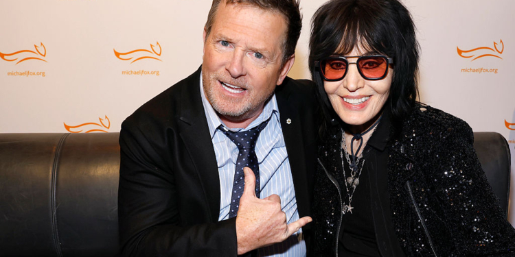 False Alarm: Michael J. Fox Laughs Off Viral Death Rumor