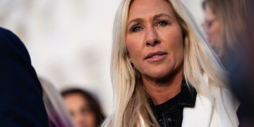 MTG Urges Action Against Trump