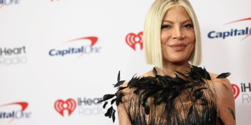 Crash Sends TV Star And Children To Hospital Before Holiday Weekend