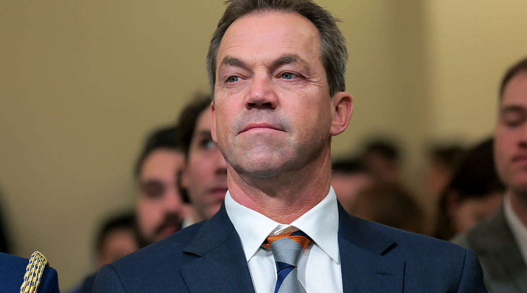 Kristi Noem’s ‘Needy’ Husband Spent $25 a Minute on Webcam Model’s Services, She Says