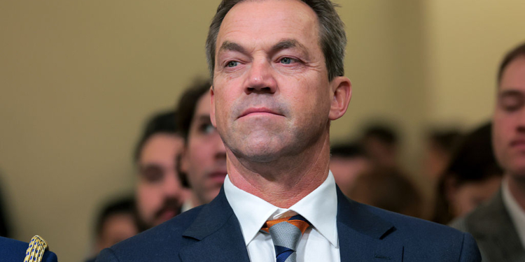 Kristi Noem’s Husband Accused of Spending $25 a Minute as ‘Needy’ Webcam Client, Model Claims