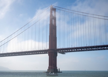 Scientists Warn Major Bay Area Fault May Be Overdue for Devastating Quake