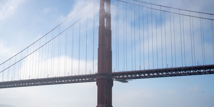 Scientists Warn Major Bay Area Fault May Be Overdue for Devastating Quake