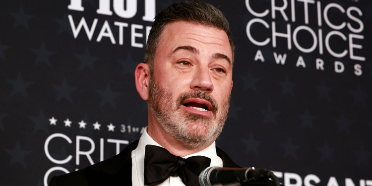 FCC Pressure Mounts as Kimmel Fallout Spills Over to Disney