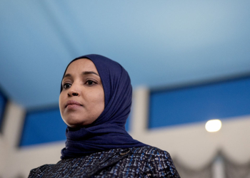 GOP Lawmaker Presses Ilhan Omar for Answers After Skipping Fraud Hearing