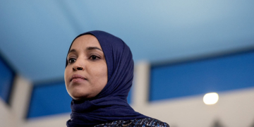 GOP Lawmaker Presses Ilhan Omar for Answers After Skipping Fraud Hearing