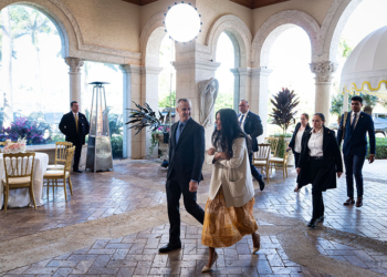 Lewandowski Stands By Kristi Noem As Insider Floats Theory Scandal Leak Was Intentional