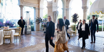 Lewandowski Stands By Kristi Noem As Insider Floats Theory Scandal Leak Was Intentional