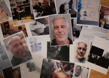 Epstein Probe Sparks Clash as Lawmaker Says Attacks on Trump Fell Flat