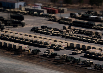 Top-Secret Leak Case Lands Former Army Insider in Federal Custody