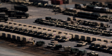 Top-Secret Leak Case Lands Former Army Insider in Federal Custody