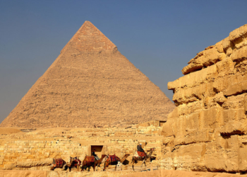 Ancient Scroll Discovery Sheds New Light on Egypt’s Past