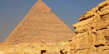 Ancient Scroll Discovery Sheds New Light on Egypt’s Past