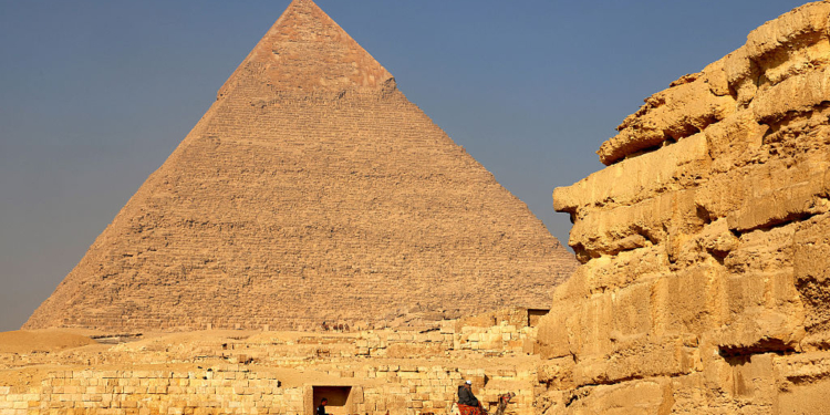 Ancient Scroll Discovery Sheds New Light on Egypt’s Past