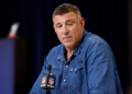 Patriots Coach Addresses Controversy as NFL Reporter Steps Down