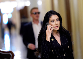 Luna Pushes Pardon for Soldier Accused of Betting on Own Mission, Swipes At Pelosi Over ‘Insider Trading’