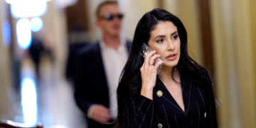 Luna Pushes Pardon for Soldier Accused of Betting on Own Mission, Swipes At Pelosi Over ‘Insider Trading’