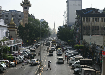 Iran’s Oil System Under Strain as Storage Space Nears Breaking Point