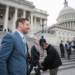 Swalwell Faces Complaints Alleging Nanny Worked Illegally Amid Campaign Fund Questions