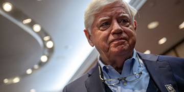 Dem Lawmaker Pushes Long-Shot Impeachment as Primary Pressure Mounts