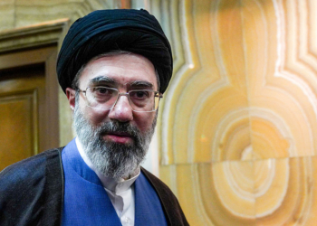 Iranian Leader: Americans In Persian Gulf Belong ‘At The Bottom Of Its Waters’