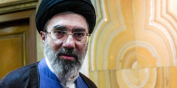 Iranian Leader: Americans In Persian Gulf Belong ‘At The Bottom Of Its Waters’