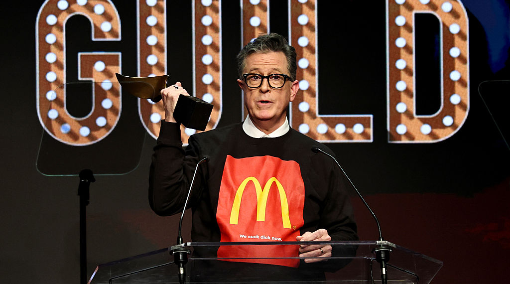 CBS Ditches Late-Night Staple for New Comedy Block After Colbert Exit