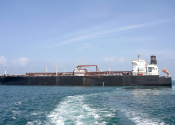 US Officials Say Strait of Hormuz Still Closed; Iran Forgot Where Mines Are Placed