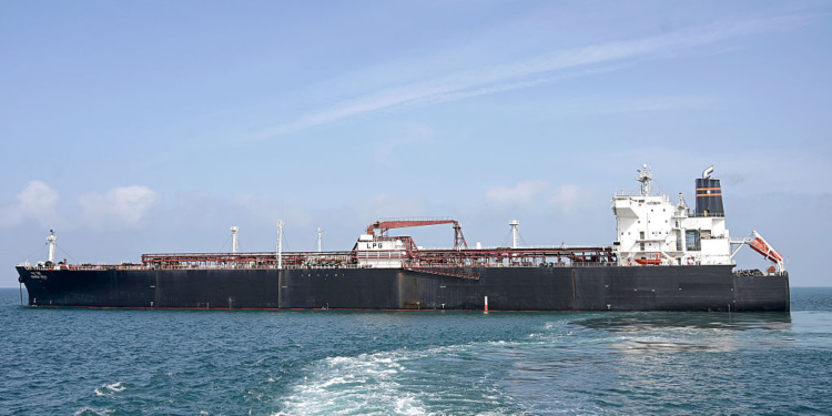 US Officials Say Strait of Hormuz Still Closed; Iran Forgot Where Mines Are Placed