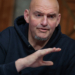 Fetterman Blasts Own Party: ‘Pick Israel’
