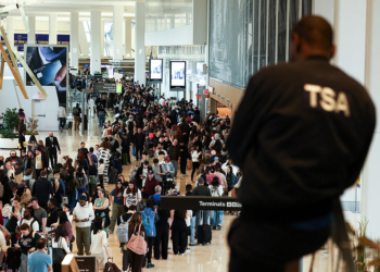 DHS Funding Restored After Historic Standoff