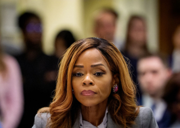Expulsion Vote Looms for Florida Democrat