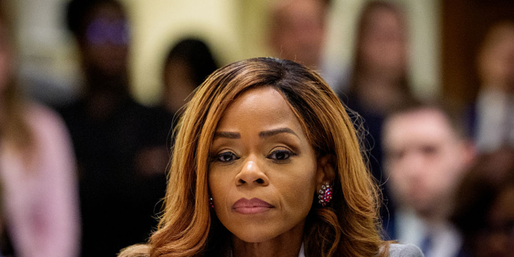 Expulsion Vote Looms for Florida Democrat