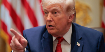 Trump: Iranian President Asks For Ceasefire