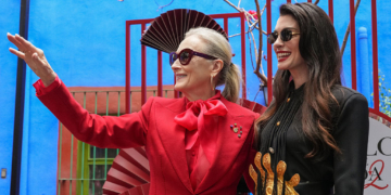 Legendary Actress Raises Concerns Married Women Could Face Voting Hurdles Under SAVE Act